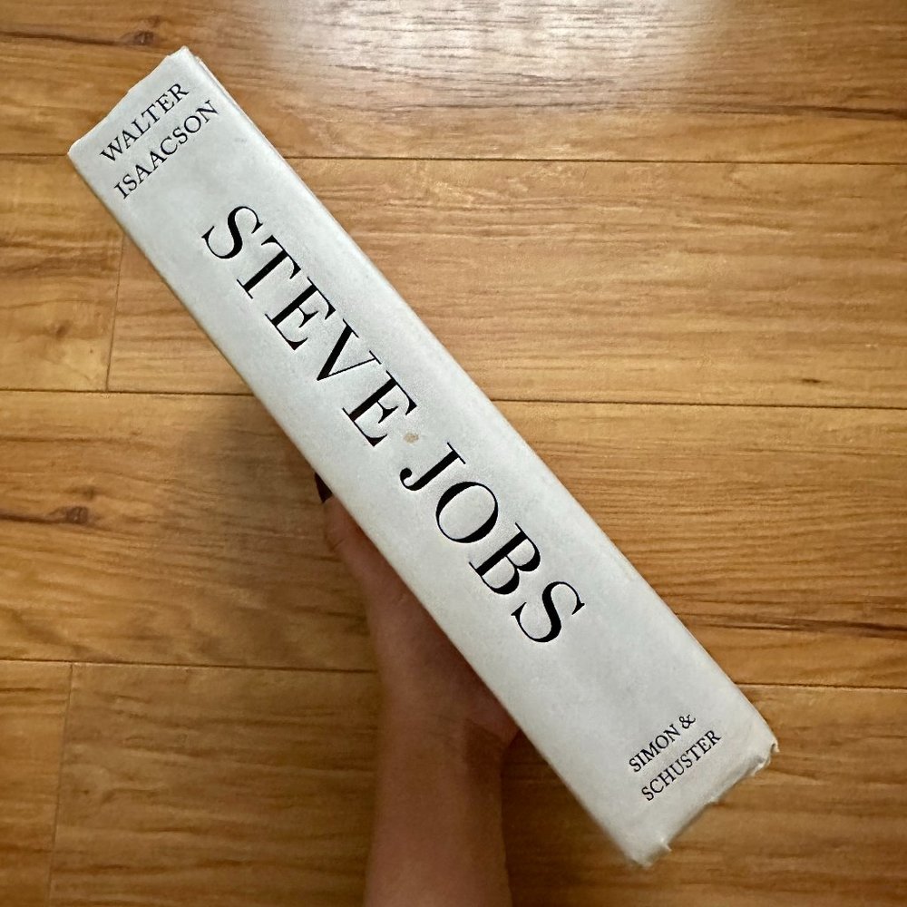 Steve Jobs